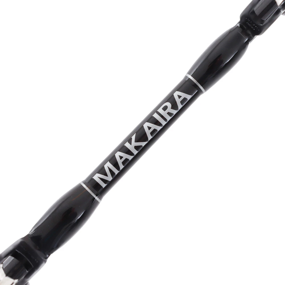 Okuma Makaira Bent Butt Overhead Game Rod 5ft 5in 60kg 1pc - Image 3