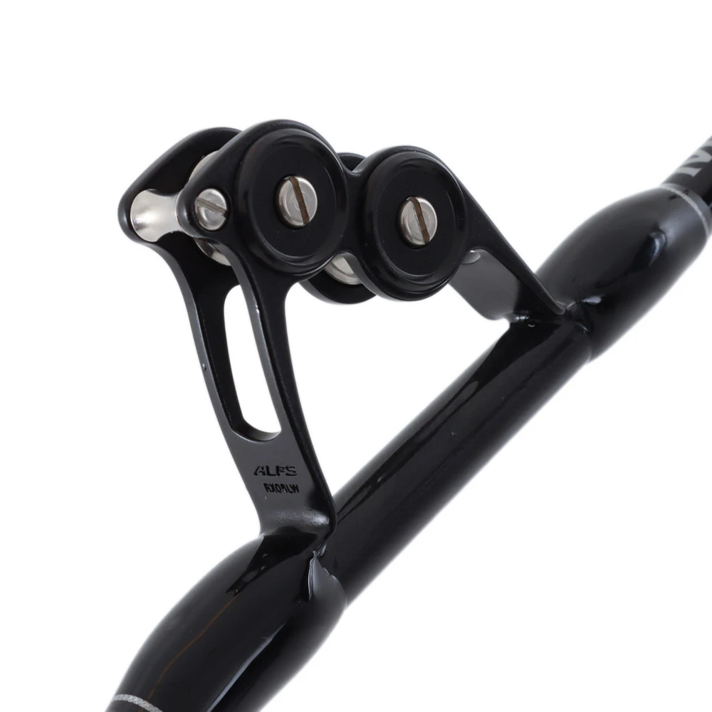 Okuma Makaira Bent Butt Overhead Game Rod 5ft 5in 60kg 1pc - Image 5