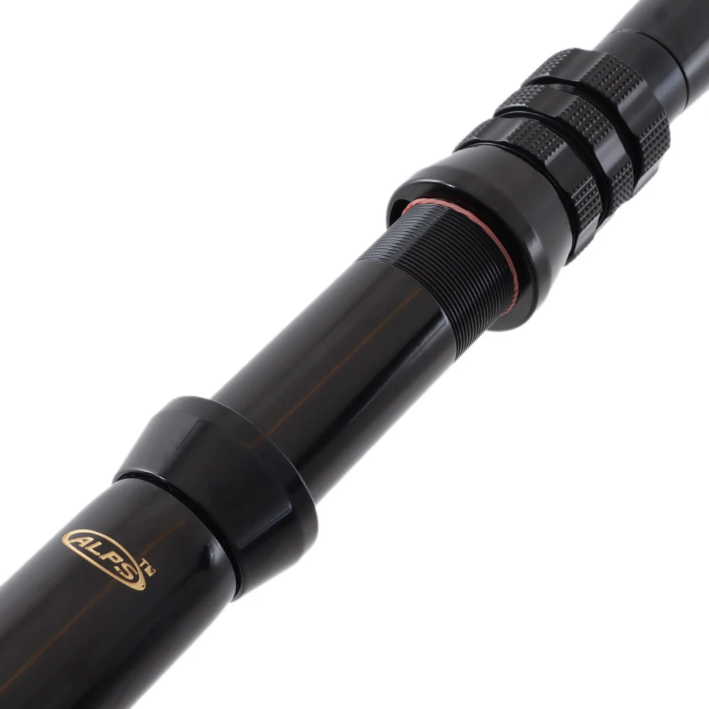 Okuma Makaira Bent Butt Overhead Game Rod 5ft 5in 60kg 1pc - Image 2