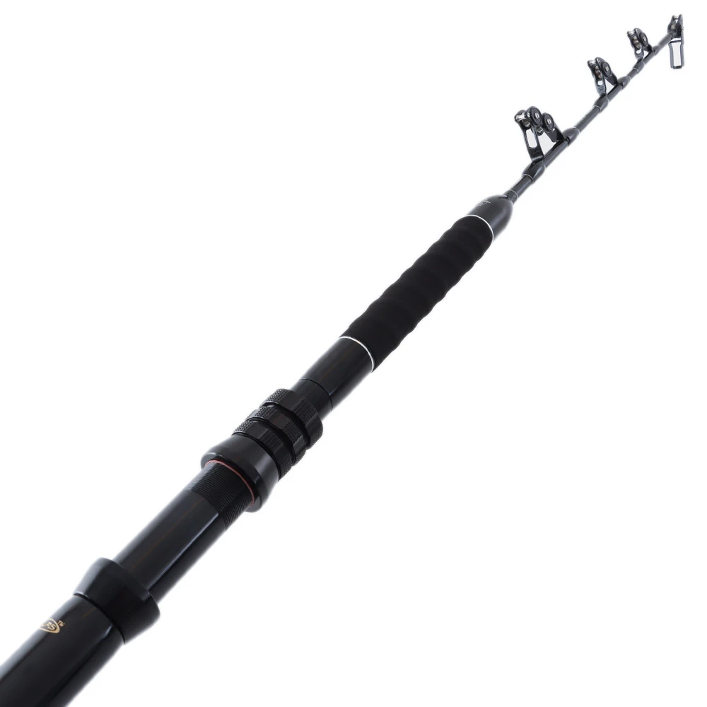 Okuma Makaira Bent Butt Overhead Game Rod 5ft 5in 60kg 1pc
