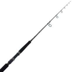 Okuma Rod Spin Topwater Makaira 2pc 8ft 2in PE10 140-200g