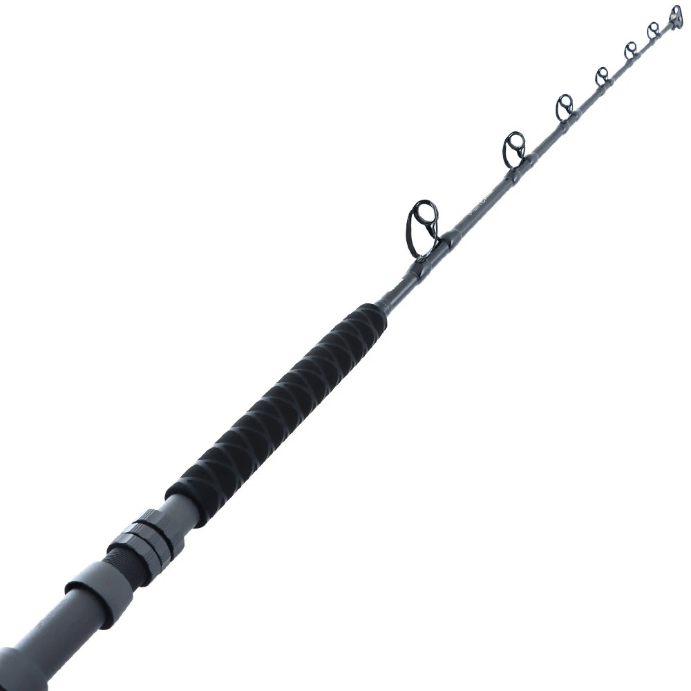 Okuma PCH Custom Straight Butt Game Rod 5ft 10in 37kg 1pc