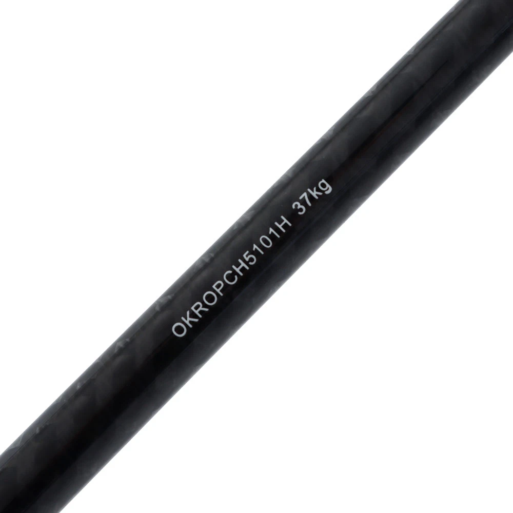 Okuma PCH Custom Straight Butt Game Rod 5ft 10in 37kg 1pc - Image 4