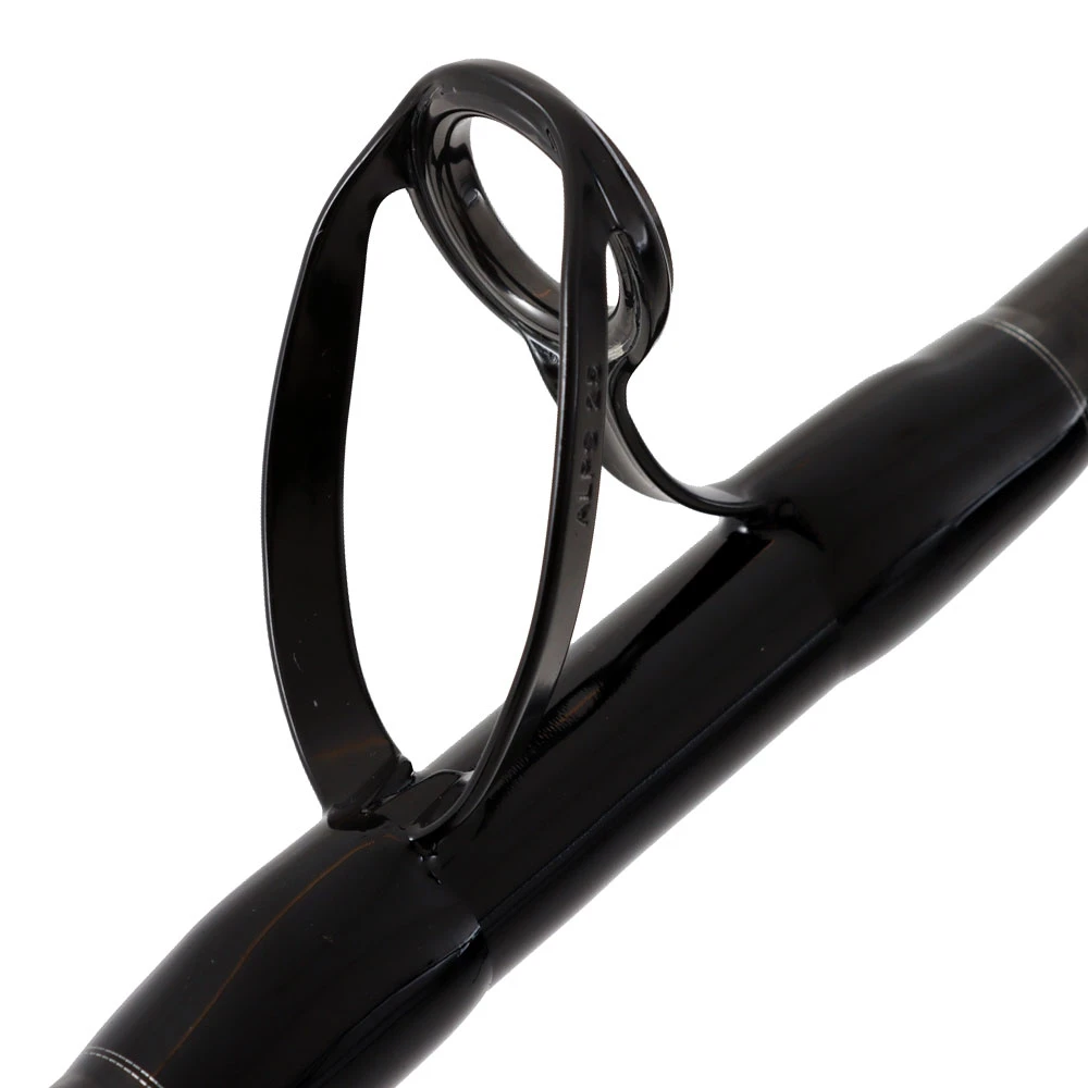 Okuma PCH Custom Straight Butt Game Rod 5ft 10in 37kg 1pc - Image 5