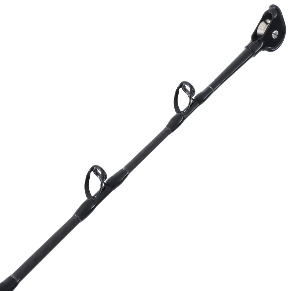 Okuma PCH Custom Straight Butt Game Rod 5ft 10in 37kg 1pc - Image 6