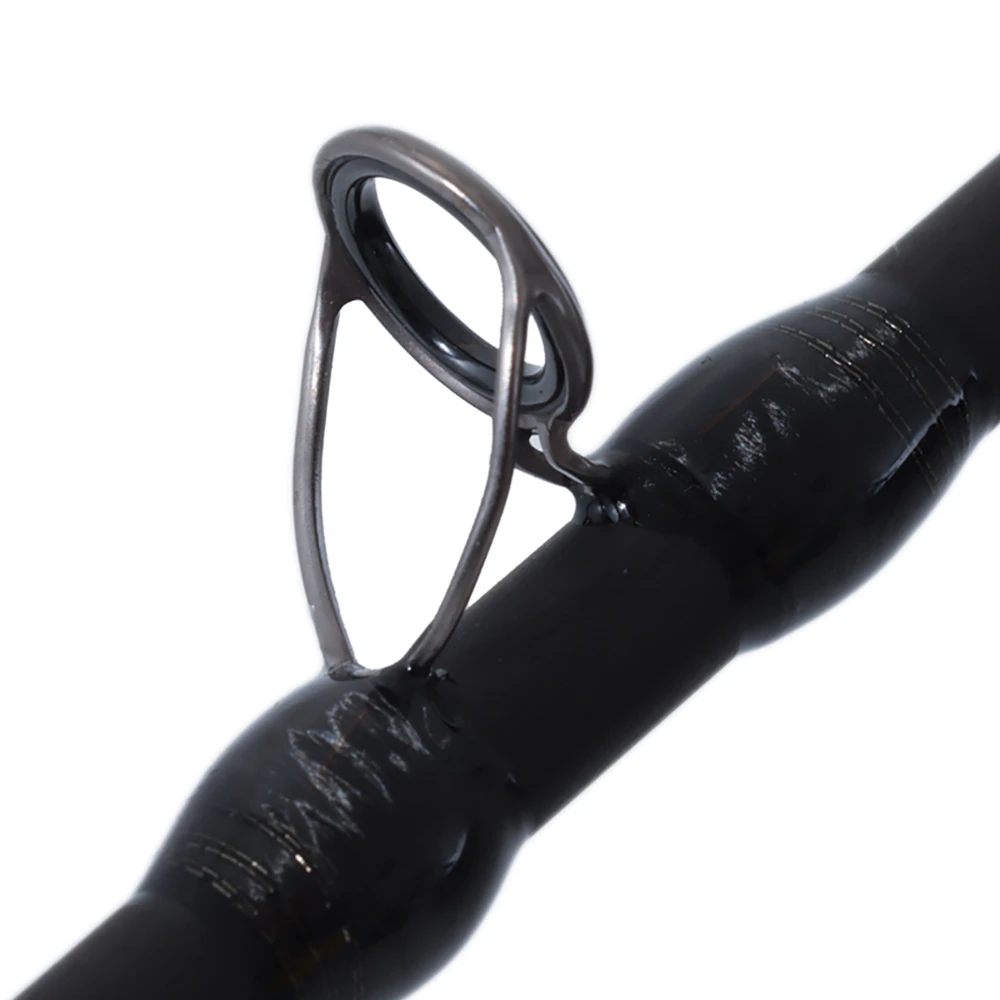 Okuma MC Nano Overhead Softbait Rod 7ft 8-12kg 2pc - Image 5