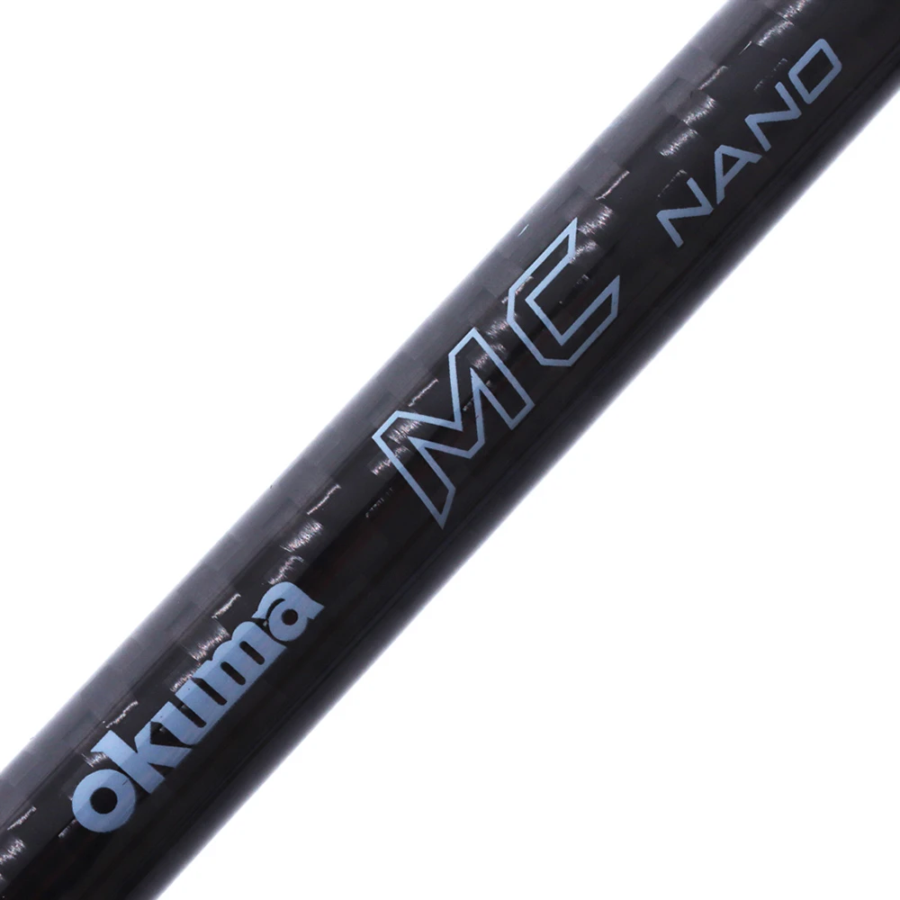 Okuma MC Nano Overhead Softbait Rod 7ft 8-12kg 2pc - Image 3