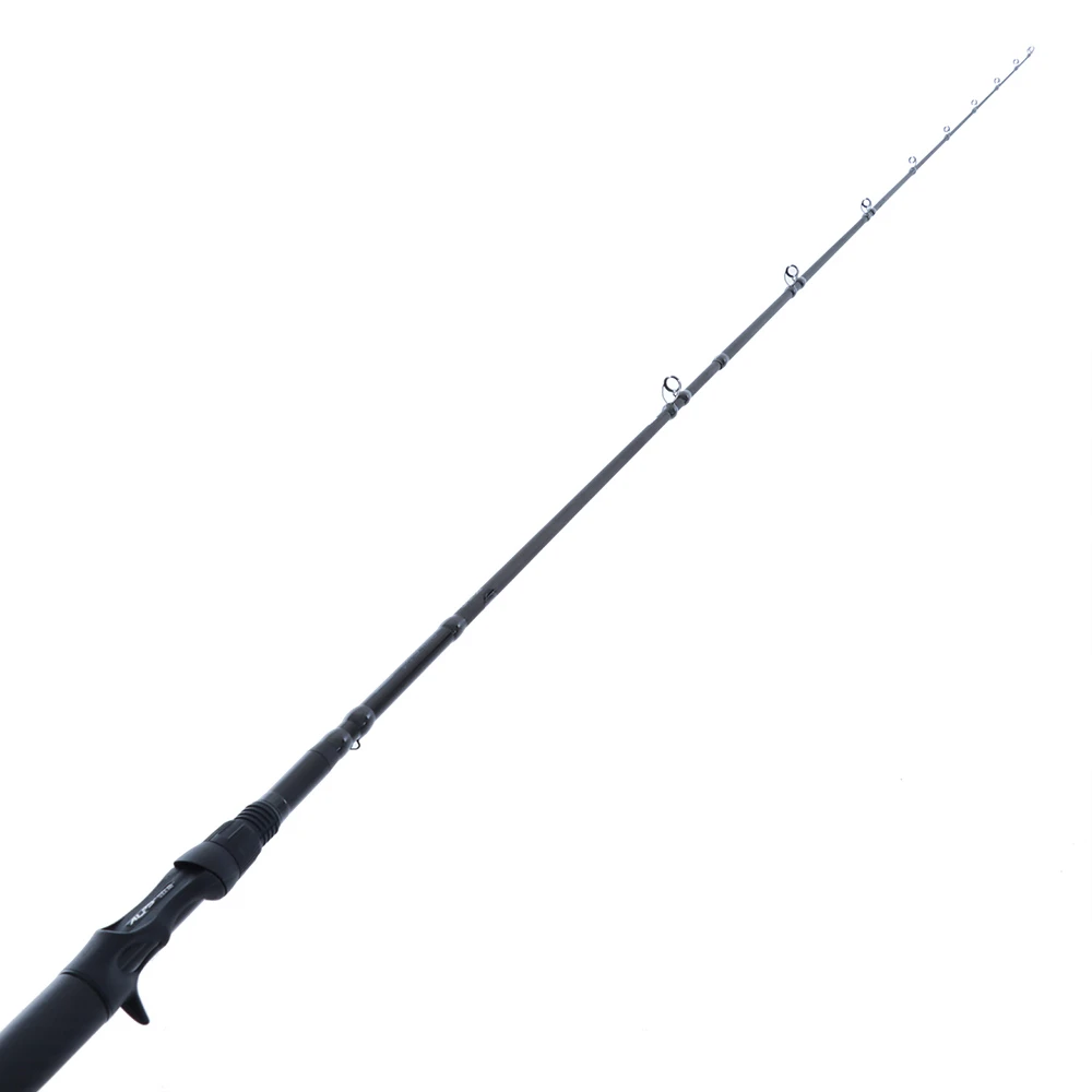 Okuma MC Nano Overhead Softbait Rod 7ft 8-12kg 2pc