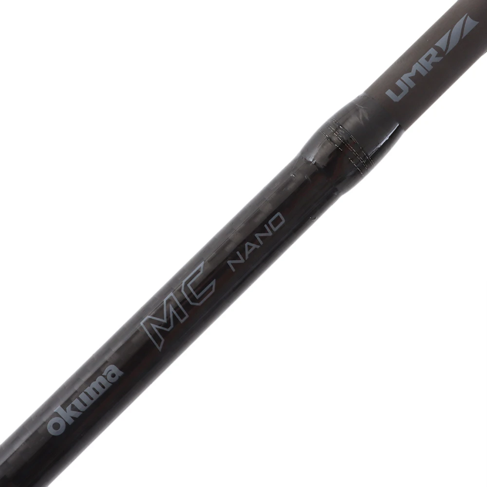 Okuma MC Nano Softbait Spin Rod 7ft 3in 8-12kg 2pc - Image 3