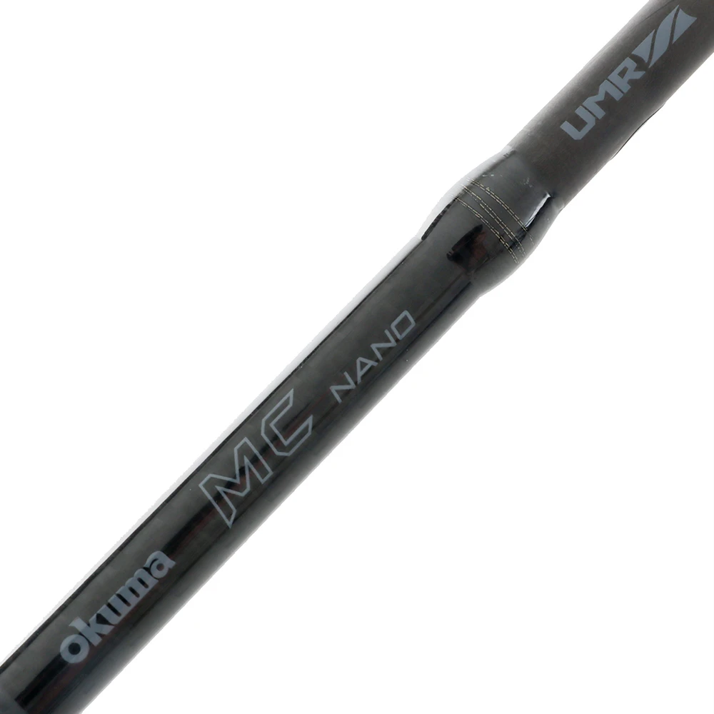 Okuma MC Nano Canal Spin Rod 8ft 8in 2-4kg 2pc - Image 3