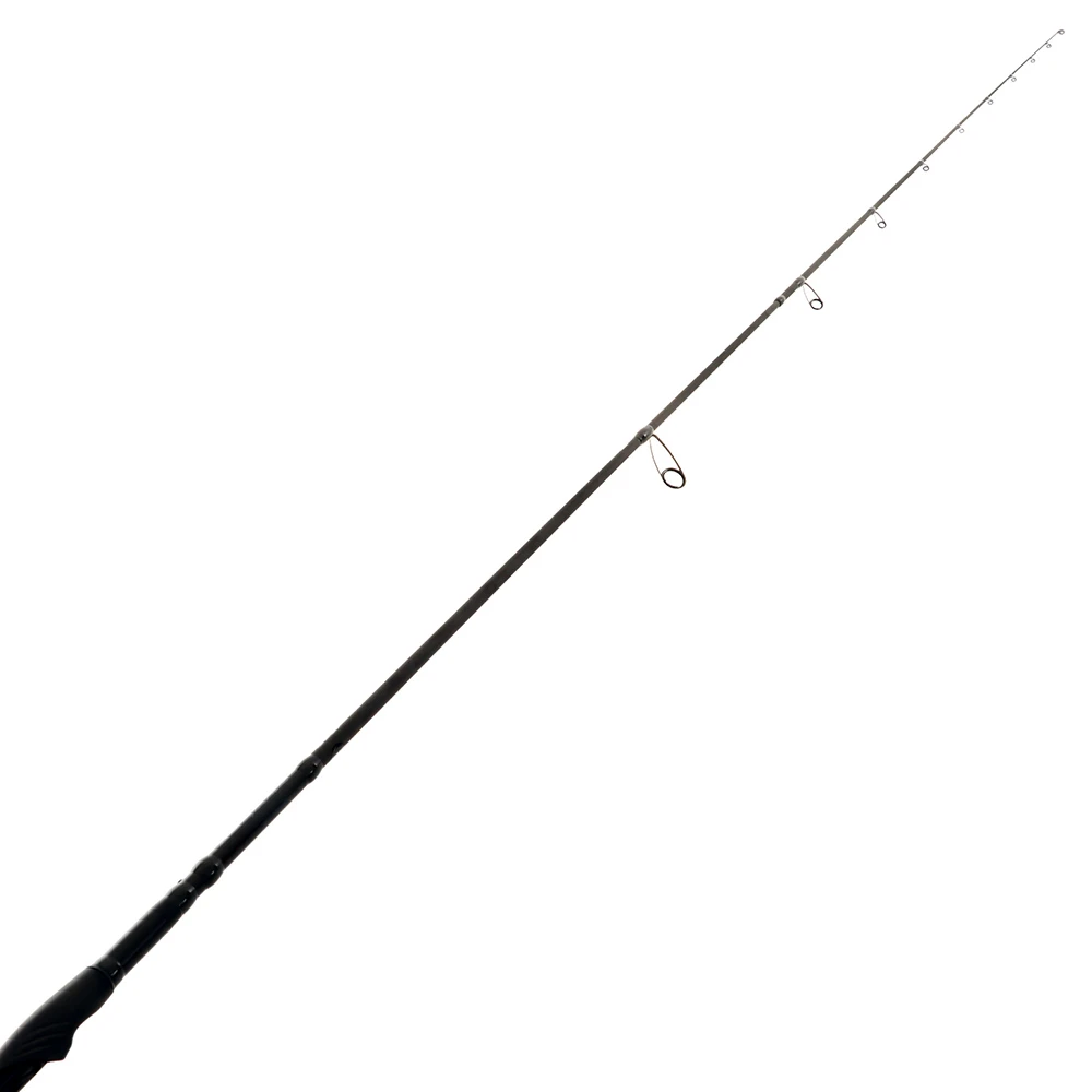 Okuma MC Nano Canal Spin Rod 8ft 8in 2-4kg 2pc
