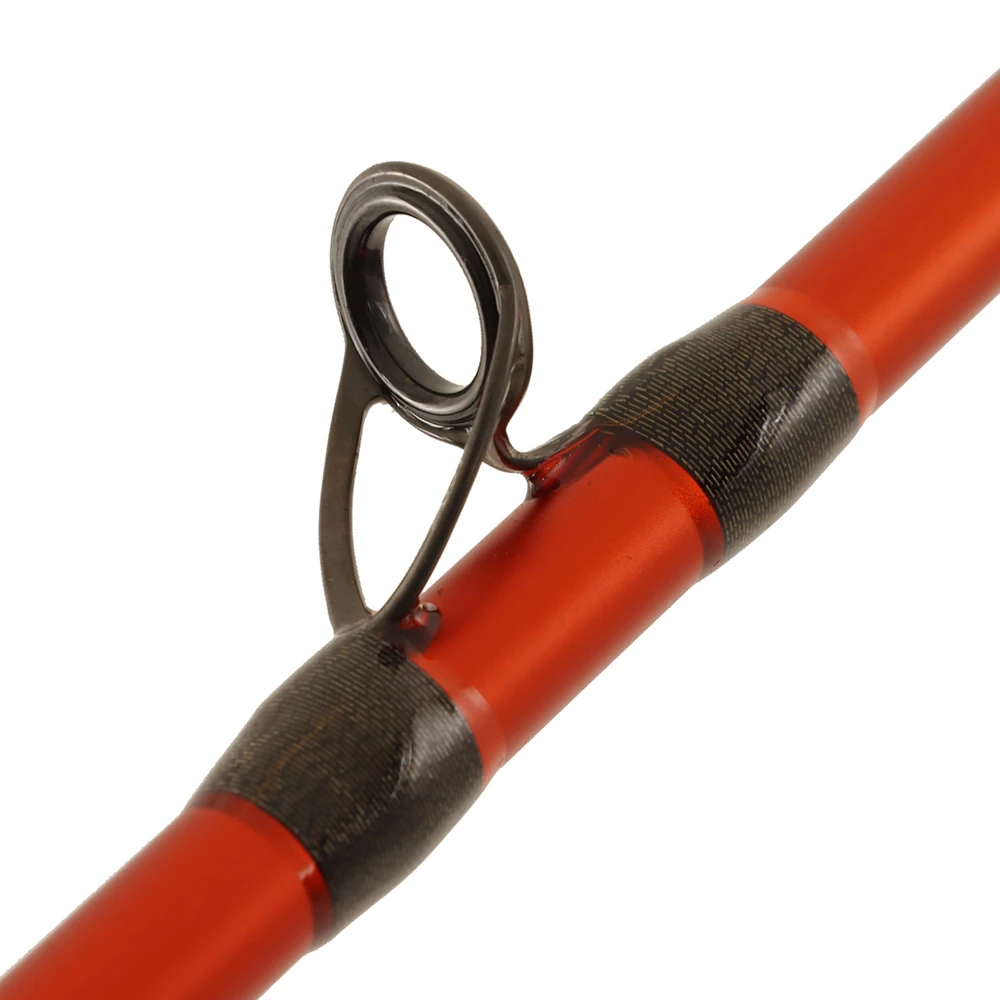 Okuma Nano Matrix Plus Heavy OH Slow Jig Rod 6ft 4in 2pc - Image 2