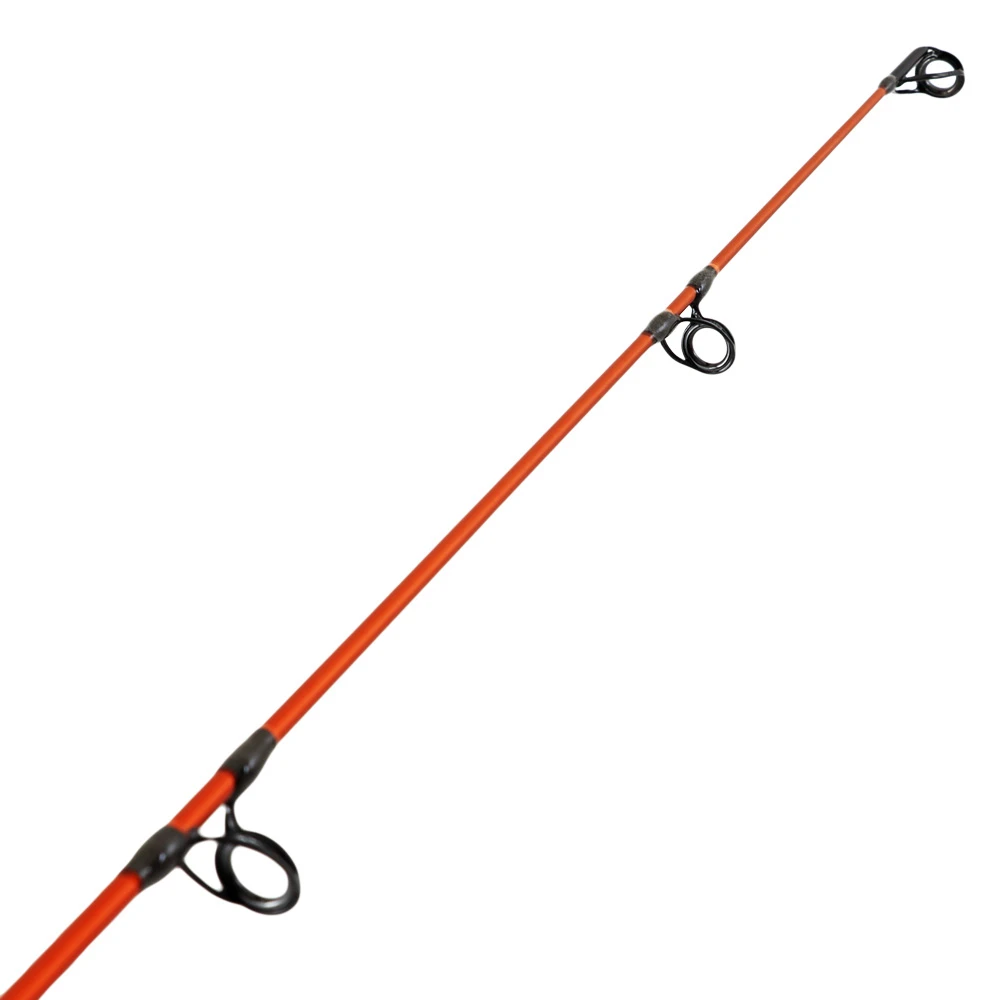 Okuma Nano Matrix Plus Topwater Spin Rod 8ft 3in 40-120g 2pc - Image 6