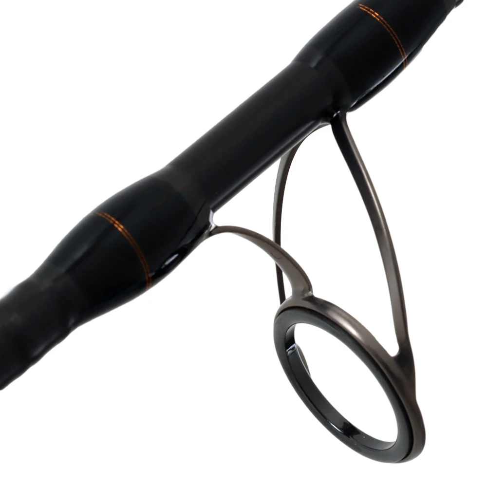 Okuma Tournament Concept Topwater Spin Rod 7ft 9in 100-190g 2pc - Image 5