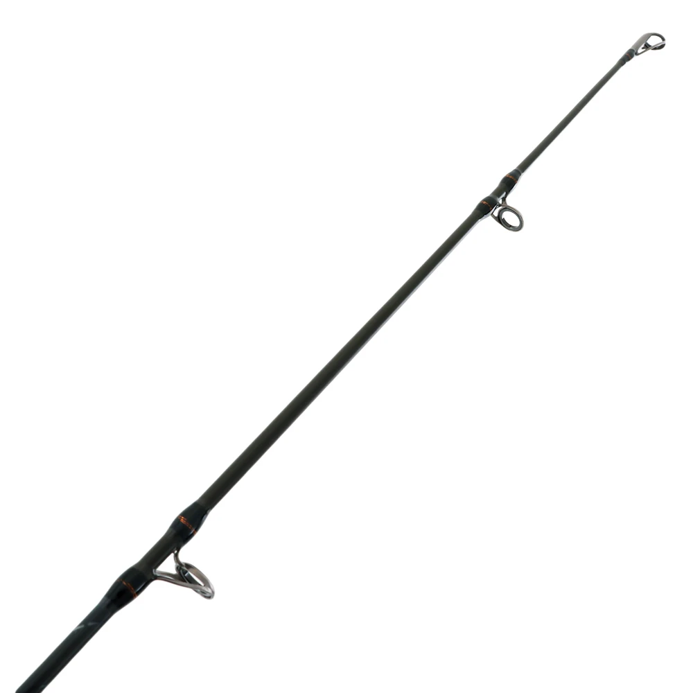 Okuma Tournament Concept Topwater Spin Rod 7ft 9in 100-190g 2pc - Image 6