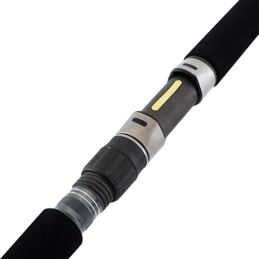 Okuma Tournament Concept Topwater Spin Rod 7ft 9in 100-190g 2pc - Image 2