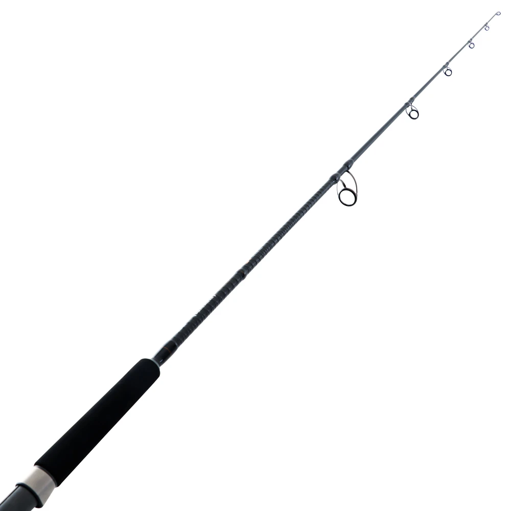 Okuma Tournament Concept Topwater Spin Rod 7ft 9in 100-190g 2pc