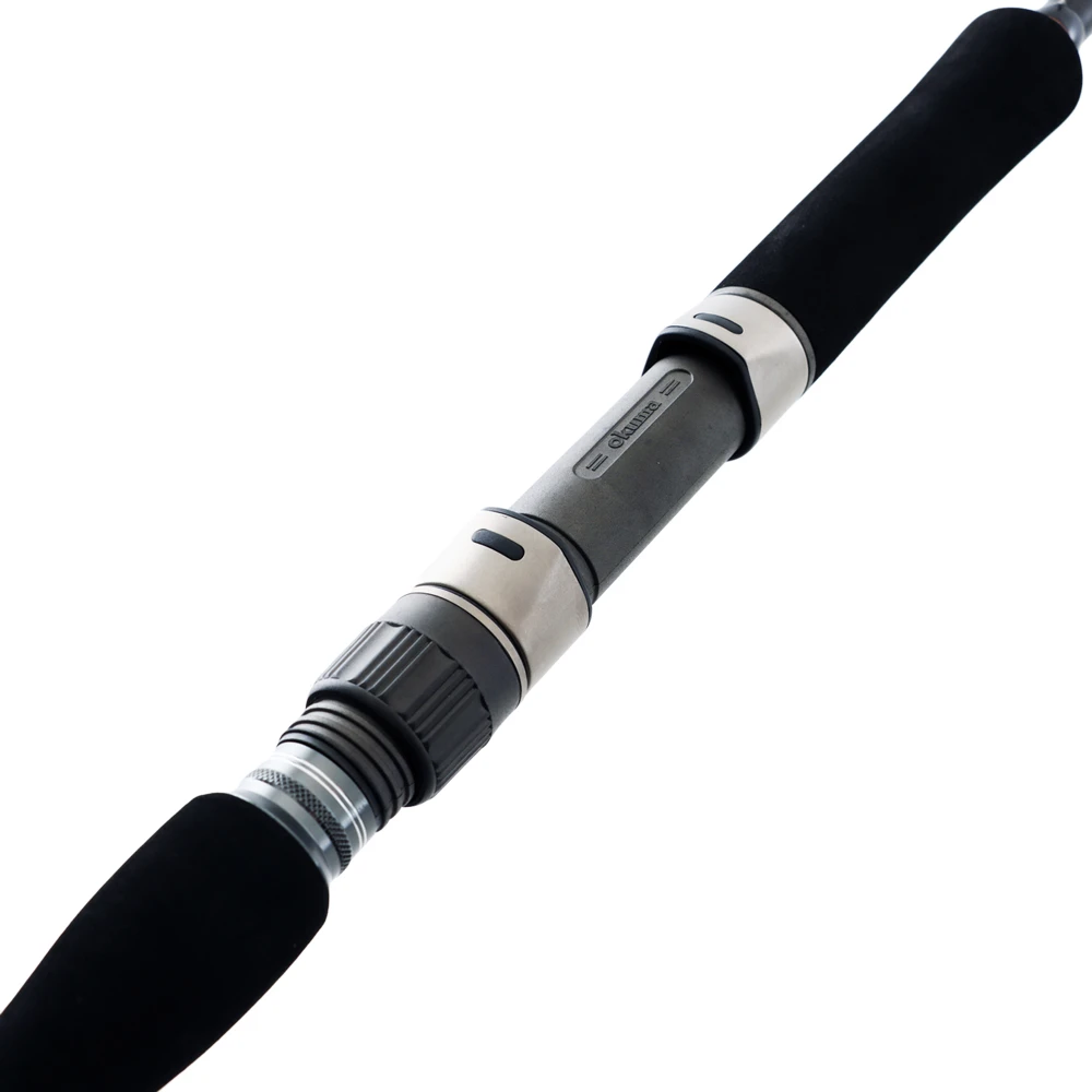 Okuma Tournament Concept Rock/Landbased Rod 9ft 2in 2pc - Image 2