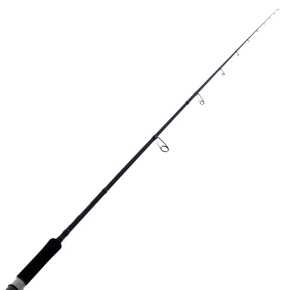 Okuma Tournament Concept Rock/Landbased Rod 9ft 2in 2pc