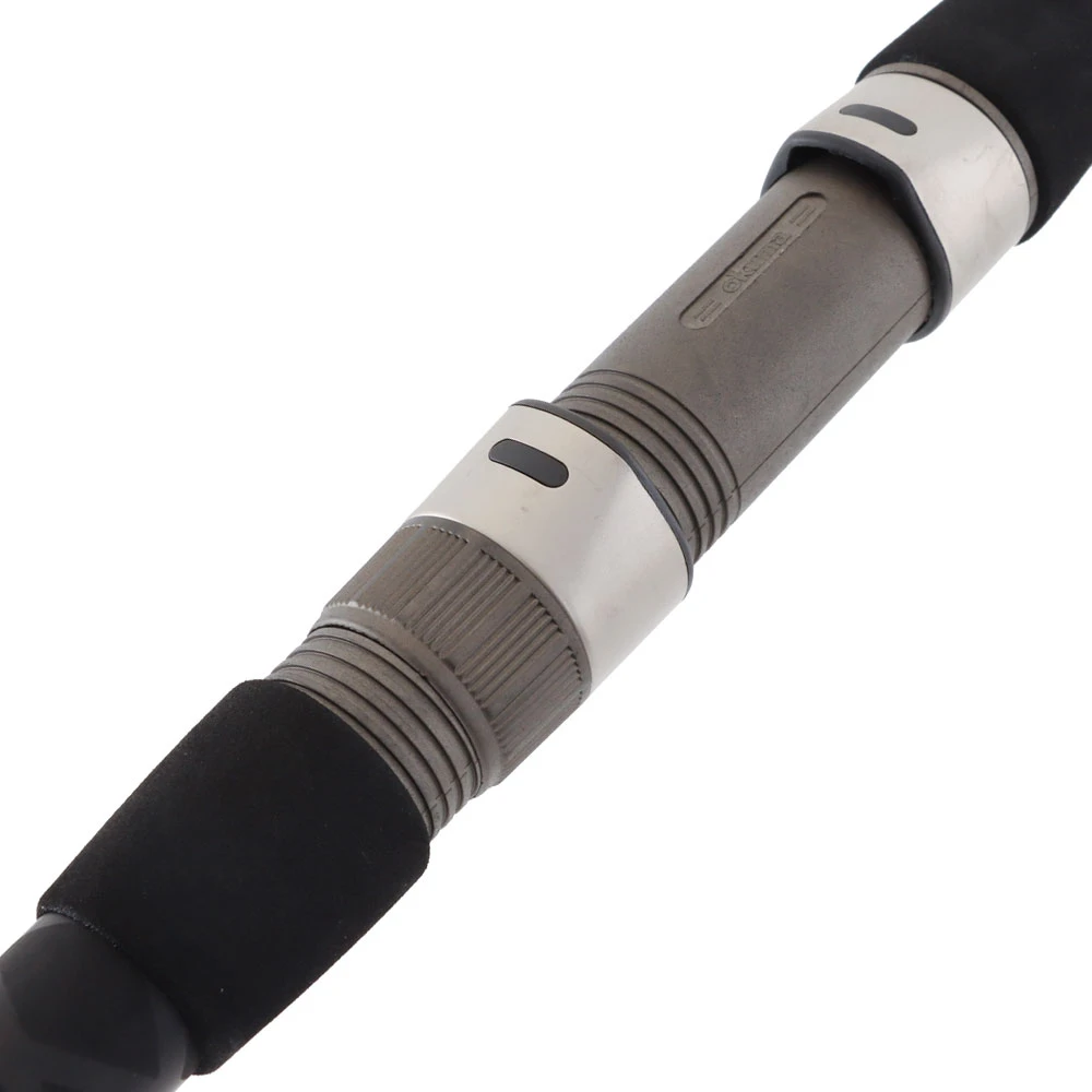 Okuma Tournament Concept Pro Medium Surfcasting Rod 14ft 3pc - Image 2