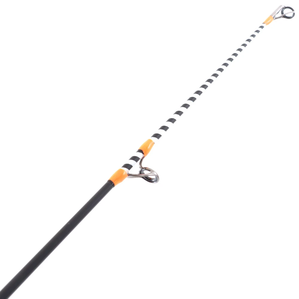Okuma Tournament Concept Pro Medium Surfcasting Rod 14ft 3pc - Image 6