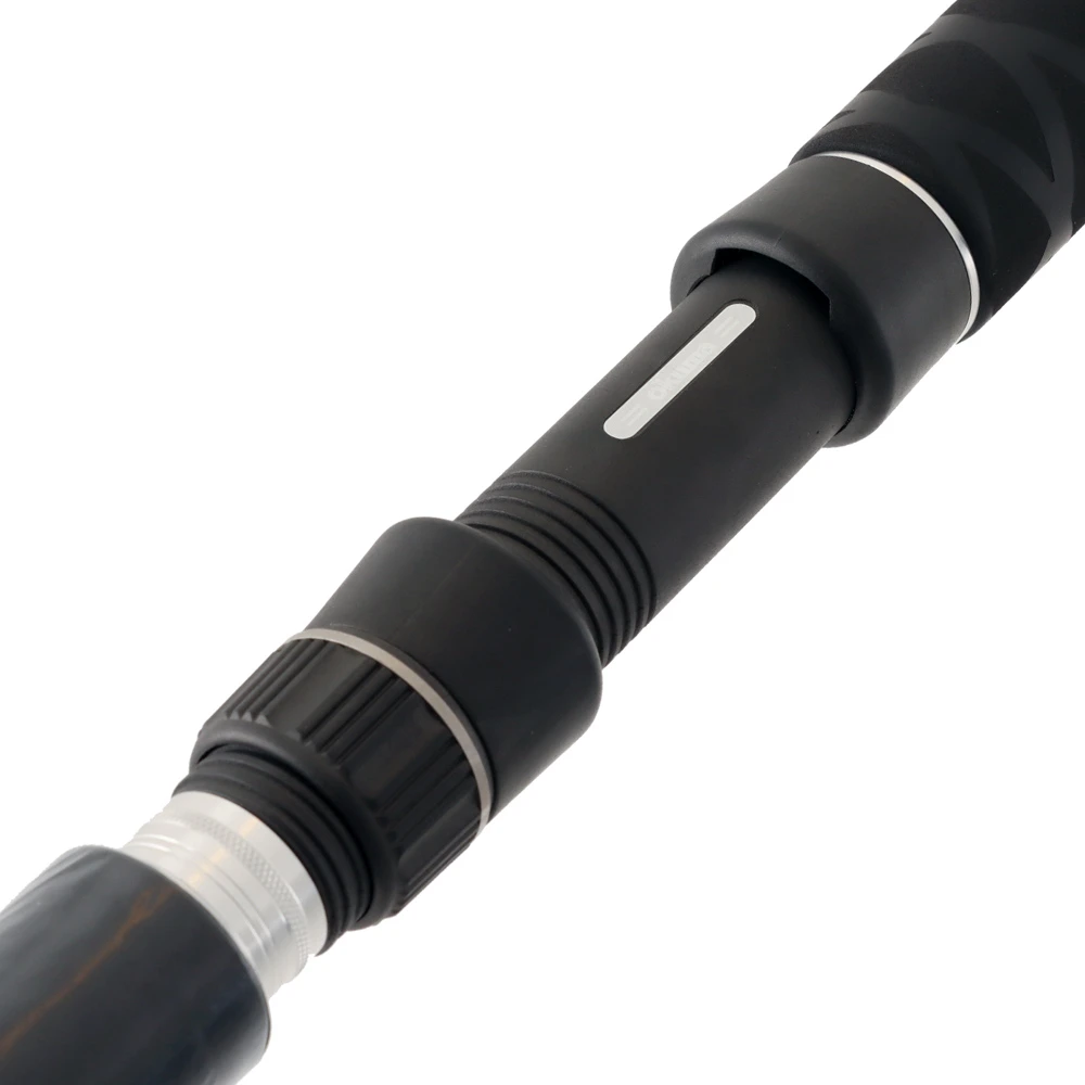 Okuma X-Factor II Landbased Game Drone Rod 8ft 6in 15-24kg 2pc - Image 2