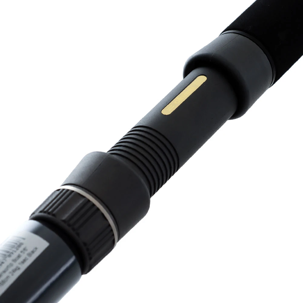 Okuma Sensor Tip Game Rod Black 5ft 6in 24kg 1pc - Image 2