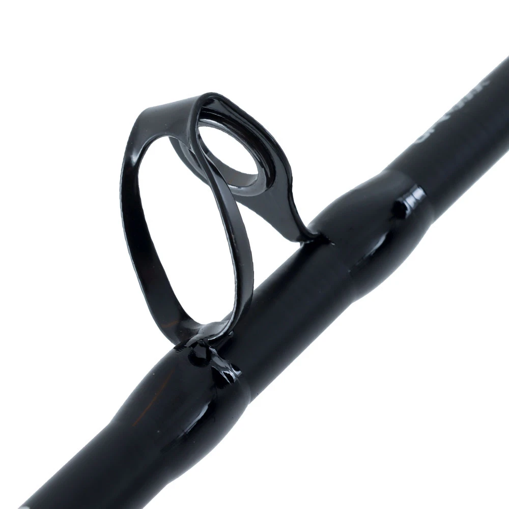 Okuma Sensor Tip Game Rod Black 5ft 6in 24kg 1pc - Image 5