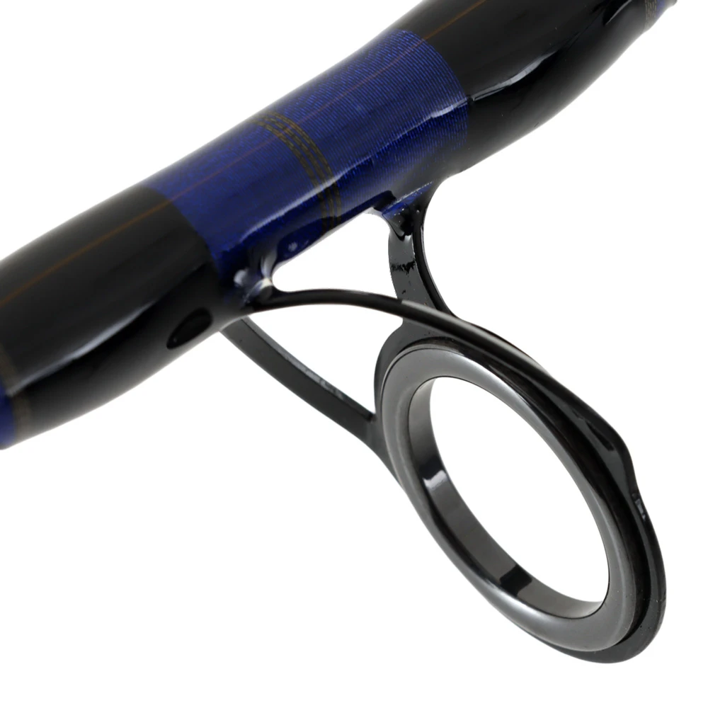 Okuma Sensor Tip Spinning Rod 6ft 8in 4-8kg 2pc - Image 5