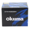Okuma ITX Carbon 1000H Spinning Reel