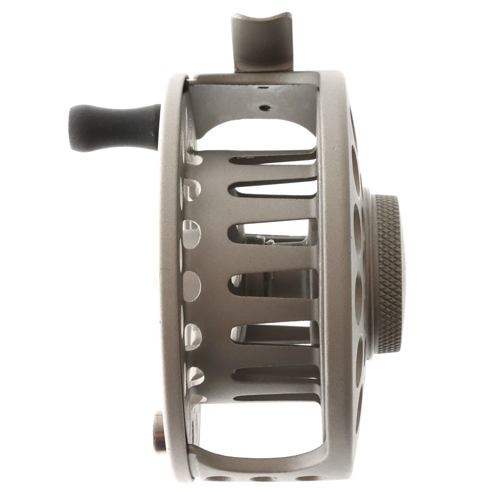 Okuma SLV Large Arbor Fly Reel 5/6 - Image 7