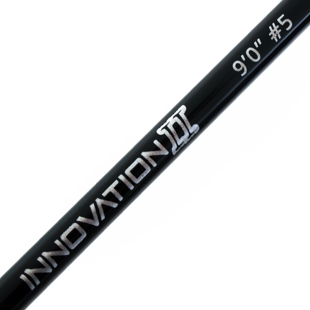 Kilwell NZ Innovation II 9055 Fly Rod 9ft No. 5 5pc - Image 4