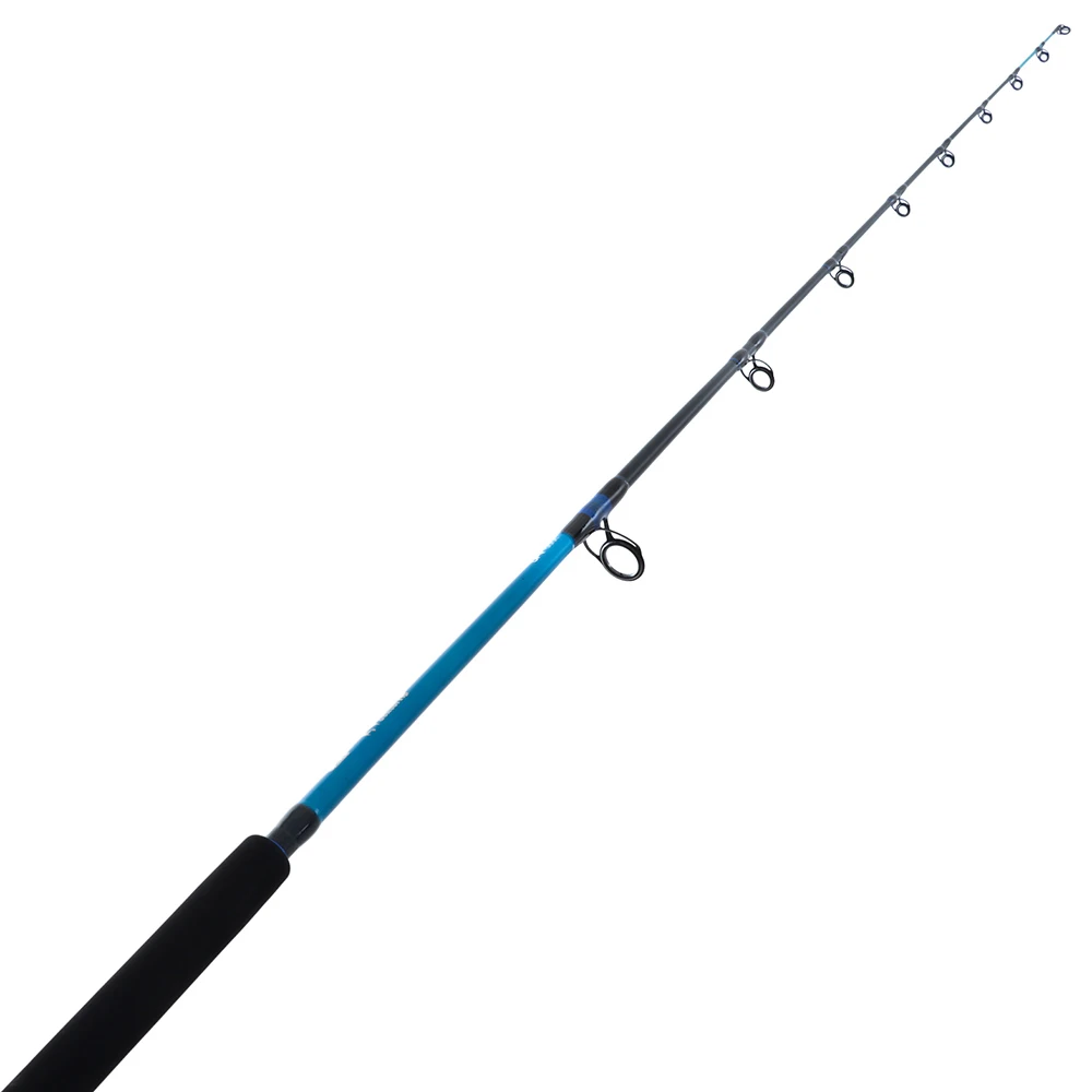 Okuma Sensor Tip Spinning Rod 7ft 15kg 1pc