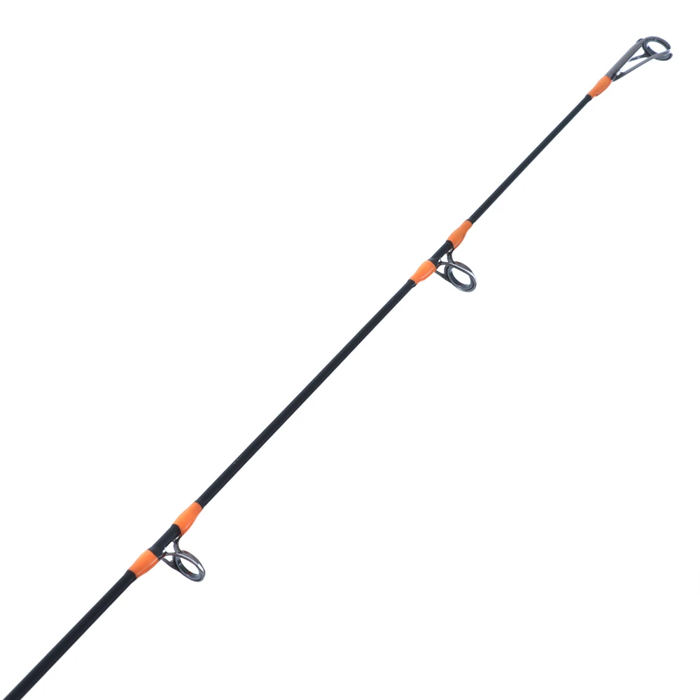 Okuma Tournament Concept Medium Light Spin Boat Rod 7ft 6-10kg 2pc - Image 6