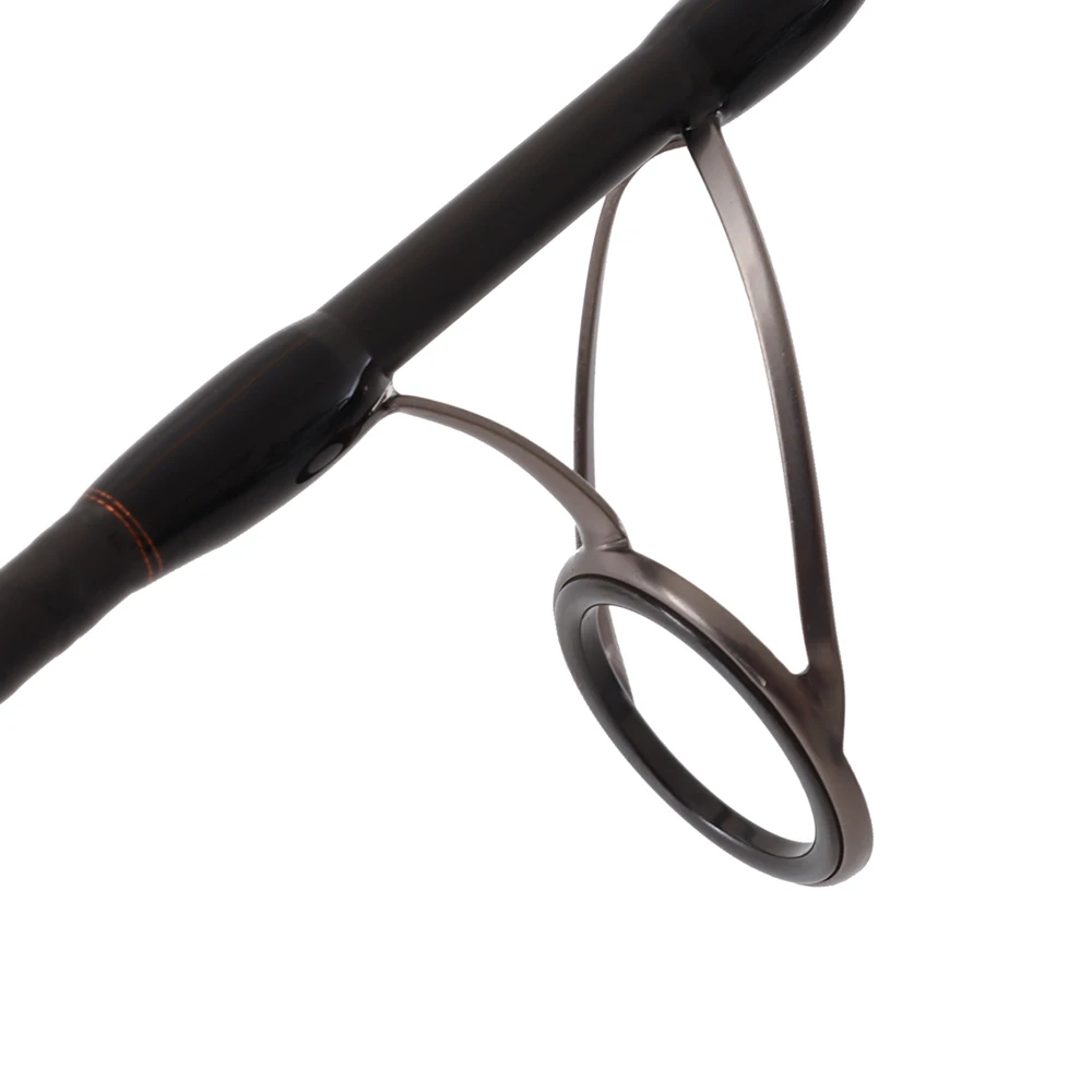 Okuma Tournament Concept Medium Light Spin Boat Rod 7ft 6-10kg 2pc - Image 5