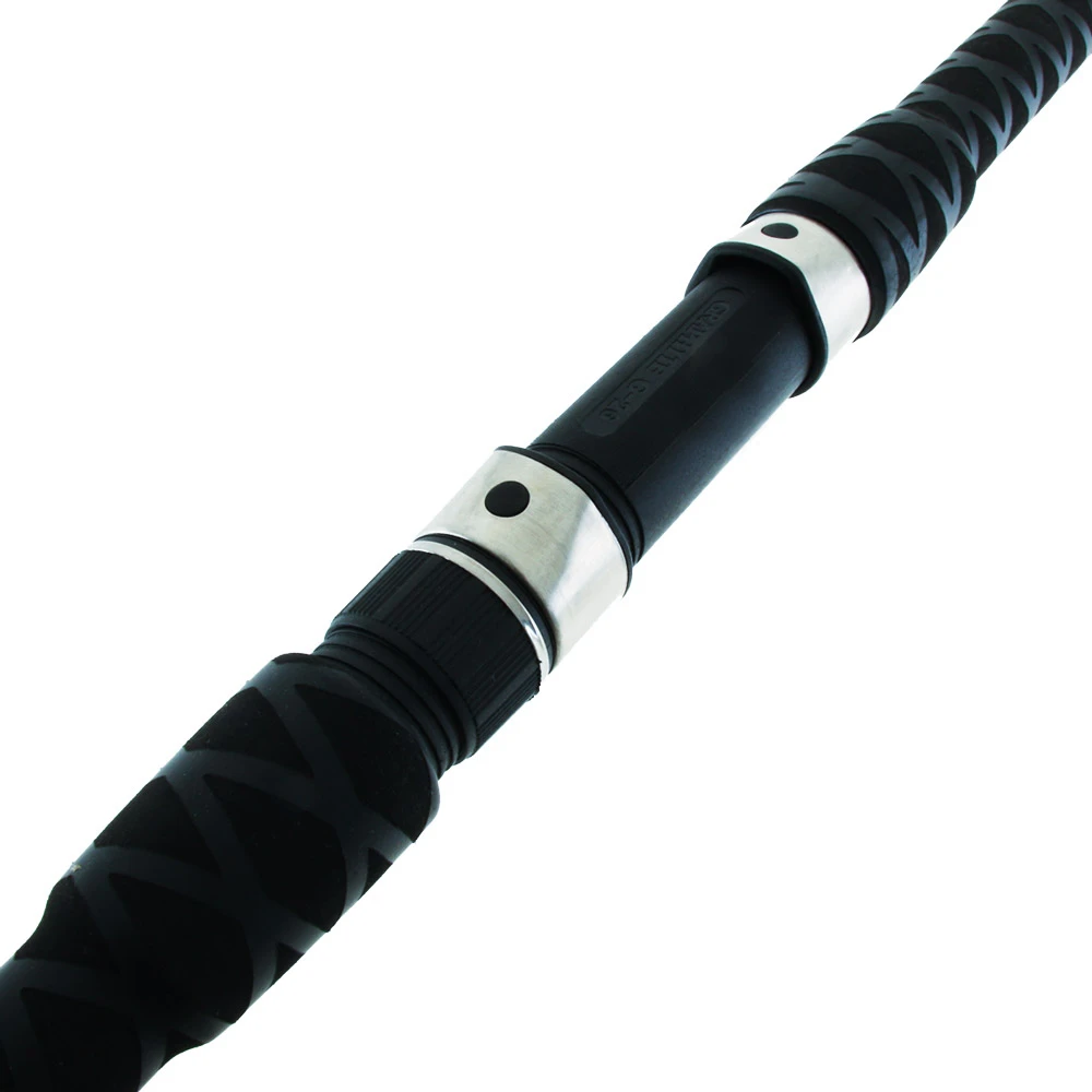 Kilwell NZ Powerplay 1402 222 Spinning Surf Rod 14ft 115-170g 2pc - Image 4