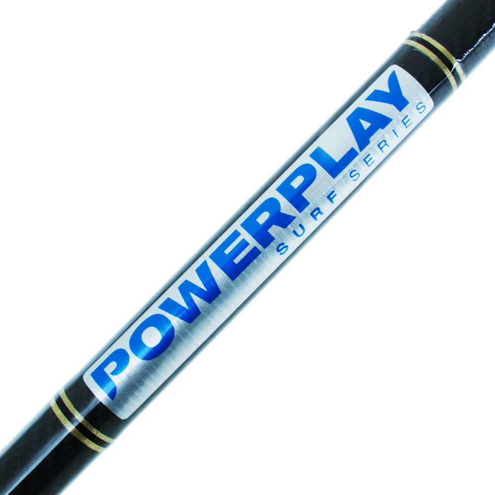 Kilwell NZ Powerplay 1402 222 Spinning Surf Rod 14ft 115-170g 2pc - Image 5