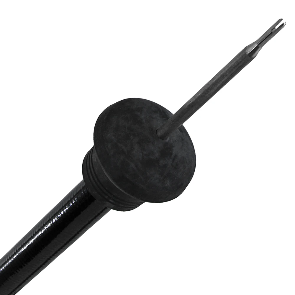 Kilwell NZ Fibreglass Tag Pole 8ft - Image 2