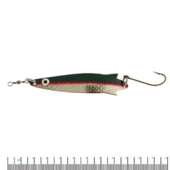 Kilwell NZ Single Hook Toby Lure Fingerling 12g Qty 2