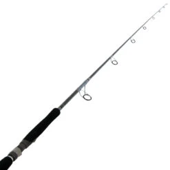 Kilwell NZ Xantu 702 Spinning Soft Bait Rod 7ft 6-8kg 2pc