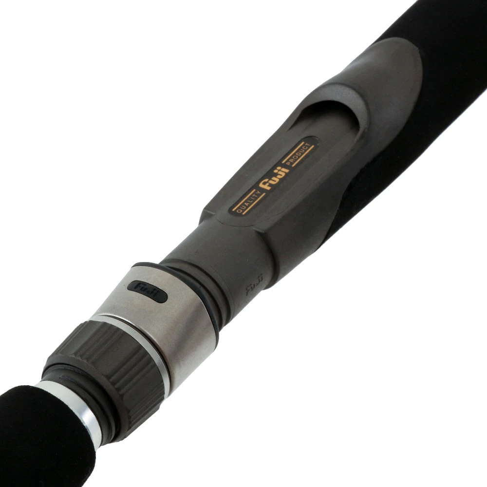 Kilwell NZ Xantu 702 Spinning Soft Bait Rod 7ft 6-8kg 2pc - Image 7