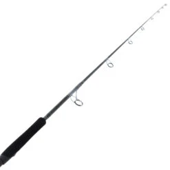 Kilwell NZ Xantu Spinning Soft Bait Rod 7ft 8-10kg 2pc