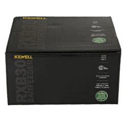 Kilwell RXB30 Spinning Baitfeeder Reel