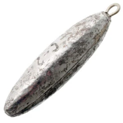 Kilwell Torpedo Sinkers 2oz Qty 5
