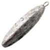 Kilwell Torpedo Sinkers 3oz Qty 4