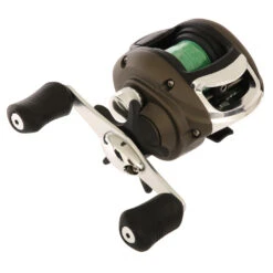 Kilwell WEA200 Baitcaster Reel With Braid