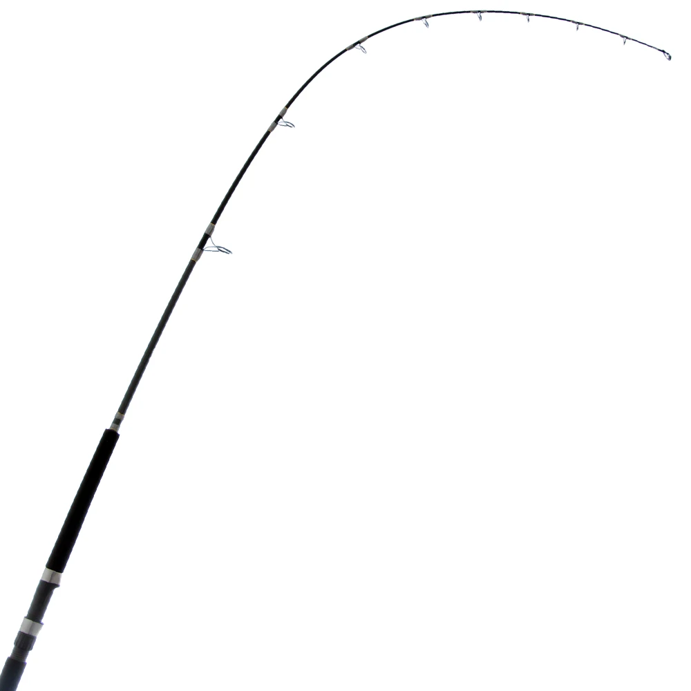 Kilwell XP Spinning Strayline Rod 7ft 8-10kg 1pc - Image 2