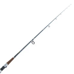 Kilwell XP Spinning Softbait Rod 6ft 10in 6-10kg 2pc
