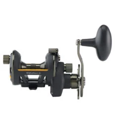 PENN Squall II 30 Star Drag Reel