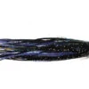 Pakula Paua Micro Cockroach Game Lure 172mm Rigged Black Betty
